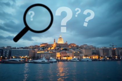 Malta’s Offshore Finance Model Faces Scrutiny 2 Malta’s Offshore Finance Model Faces Scrutiny