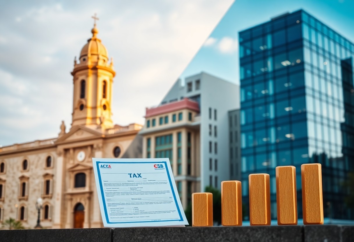 Malta gegen Irland bei Steuer Vorteilen für Anleger 2 Malta gegen Irland bei Steuer Vorteilen für Anleger