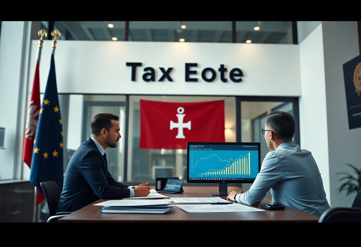Malta's Tax Refund Scheme and EU Compliance