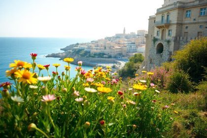 Mindful Travel in Malta This Spring