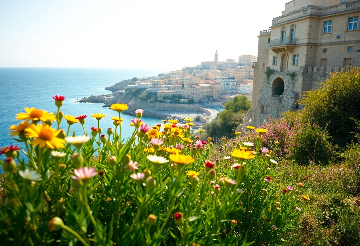 Mindful Travel in Malta This Spring