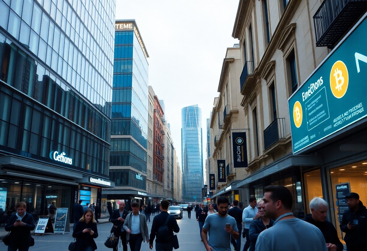 Malta’s Crypto Firms and Undeclared Transaction Pairs 2 Malta’s Crypto Firms and Undeclared Transaction Pairs