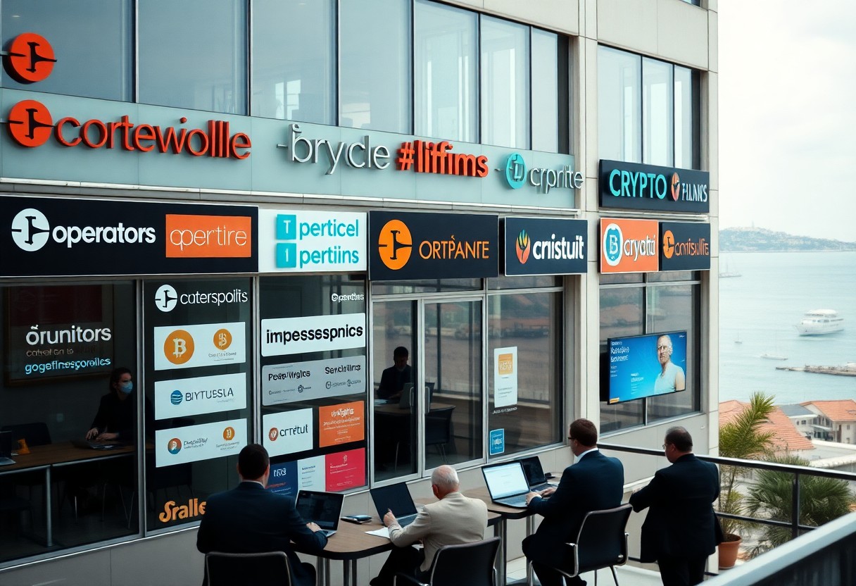 Cryptocurrency Firms Thriving in Malta’s Market