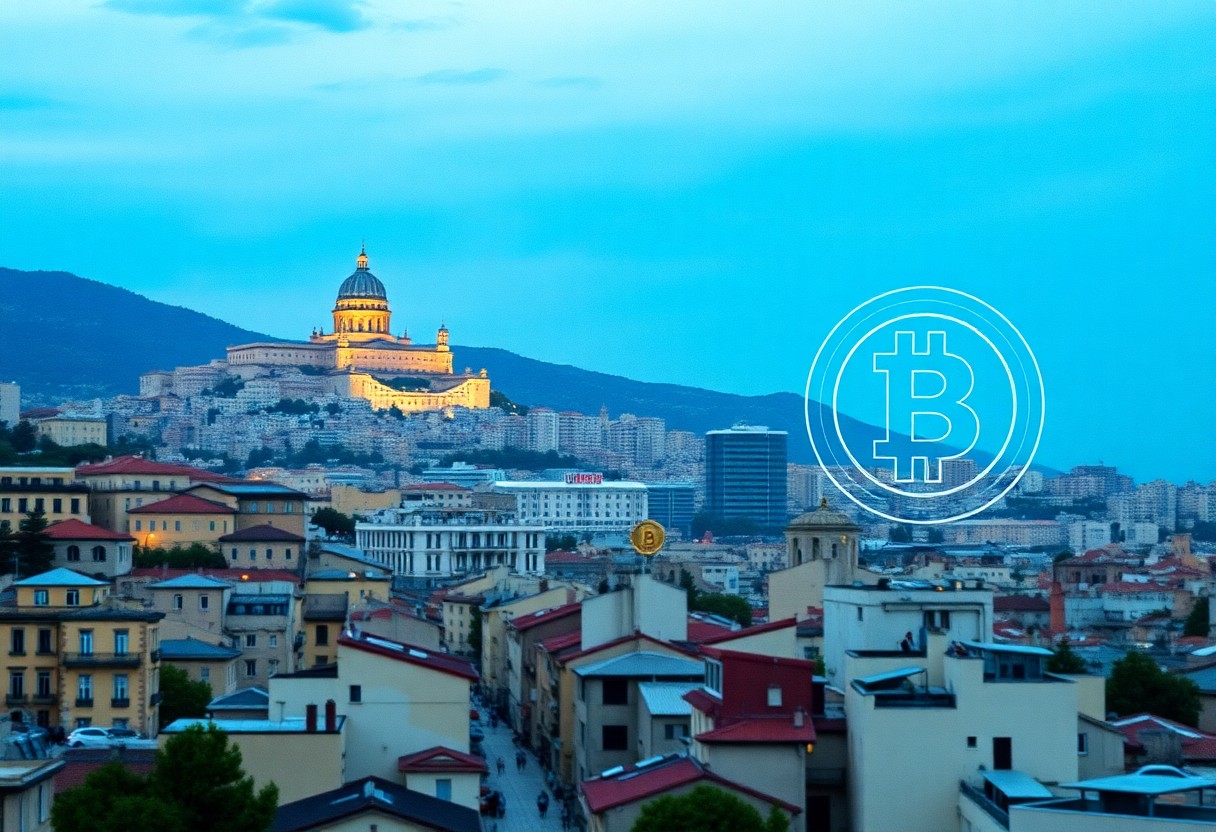 Unregulierte Krypto Staking Pools in Malta