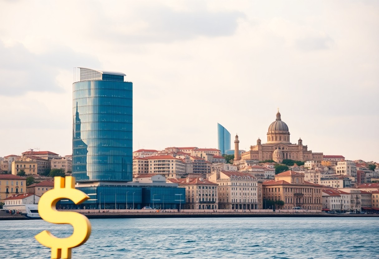 Malta’s E-Money Licensing Scheme: Regulation & Trends 2 Malta’s E-Money Licensing Scheme: Regulation & Trends