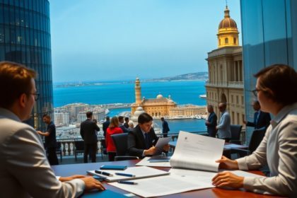 Regulatory Pressure on Malta's Financial Sector
