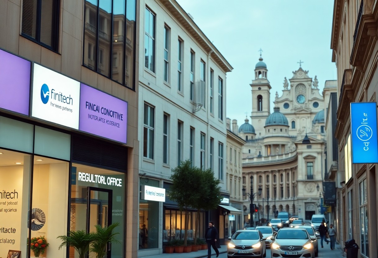 Malta's Fintech Landscape and Regulatory Challenges