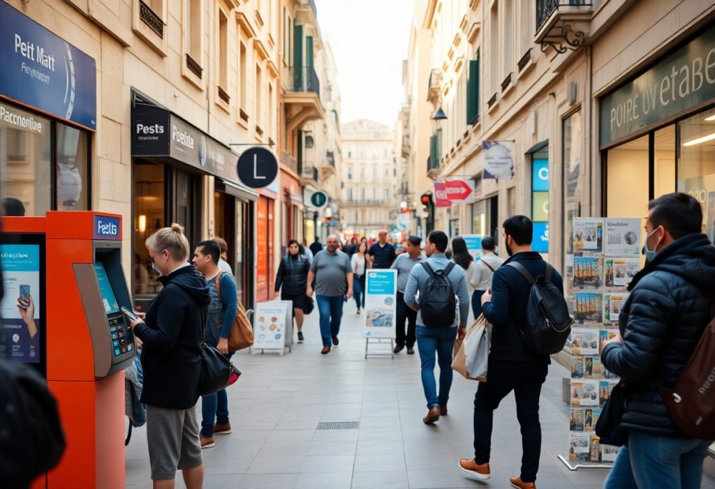 maltas payment ecosystem the truth behind brochures tme