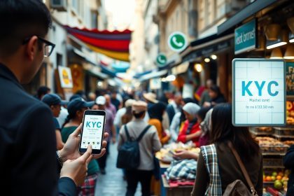 Maltas Rolle beim Umgehen von KYC in neuen Märkten 16 Maltas Rolle beim Umgehen von KYC in neuen Märkten