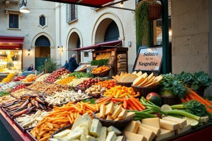 A Foodie’s Guide to Malta’s Seasonal Dishes