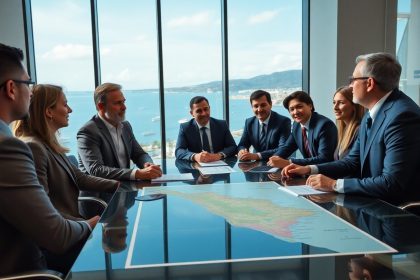 Malta’s Tax System for Foreign Investors
