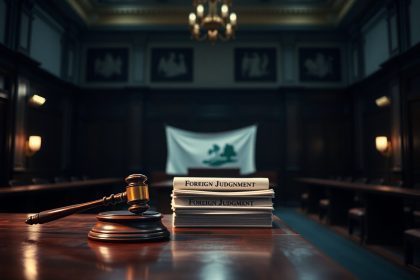 Challenges in Enforcing Foreign Judgments in Malta