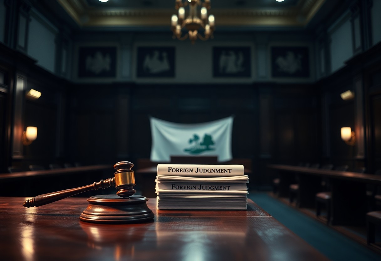 Challenges in Enforcing Foreign Judgments in Malta