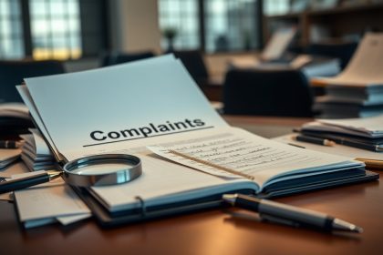 How MFSA Handles Complaints and Paper Trail Gaps