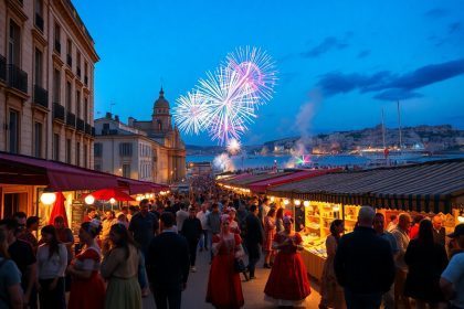 Kulturelle Top Events in Malta