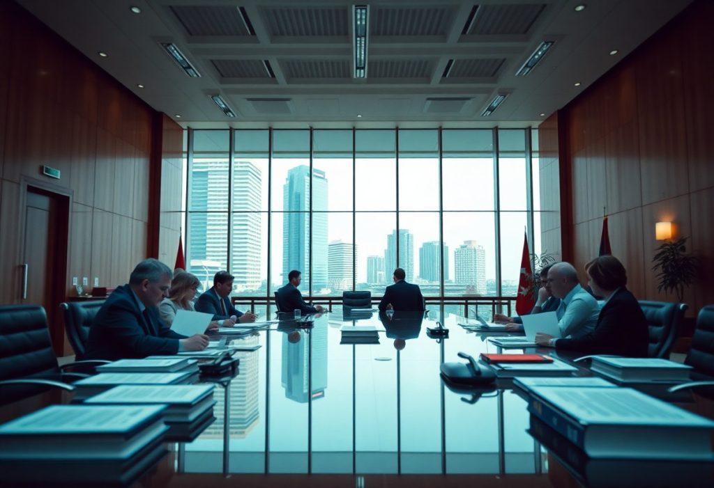 regulatory capture in maltas financial law pjg