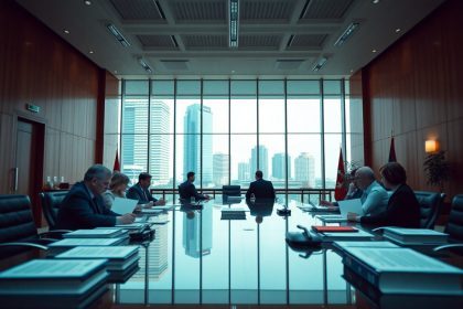 Regulatory capture inside Malta’s financial services law