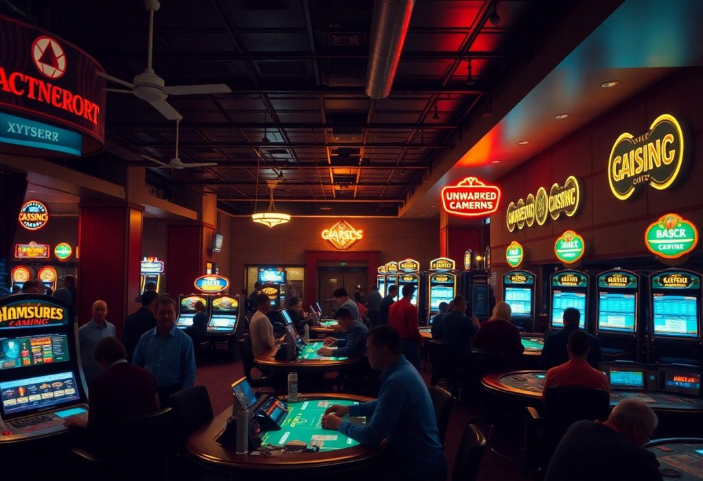 risks of unlicensed gambling in europe moz