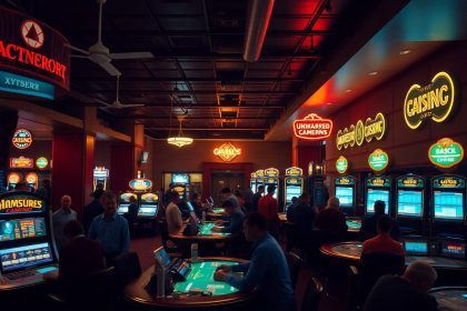 Risks of Unlicensed Gambling Operators in European Markets