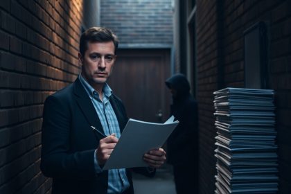 How SLAPPs Threaten Journalists and Researchers