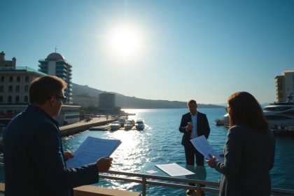 Malta's Growing Role in Global Tax Neutrality