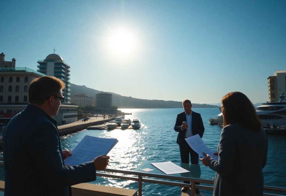 Malta's Growing Role in Global Tax Neutrality 2 Malta's Growing Role in Global Tax Neutrality