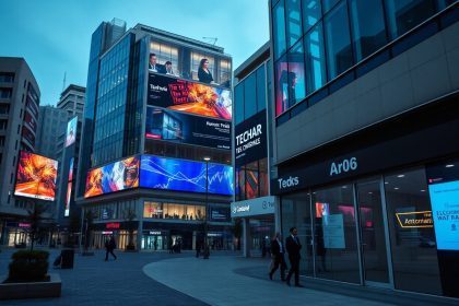 The Overlap of Tech Hubs and Shell Firms in Malta