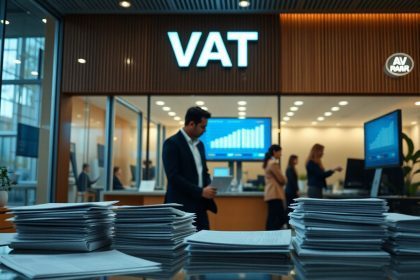 How Consultancy Firms Minimize VAT Liabilities Legally