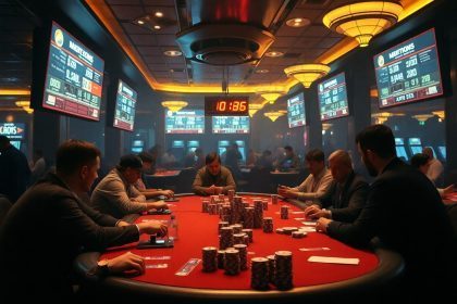 Risks of Unregulated Crypto Casinos for Players