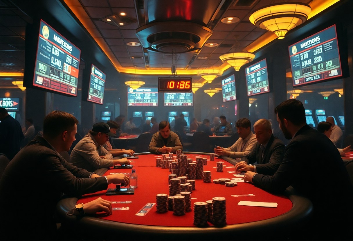 Risks of Unregulated Crypto Casinos for Players