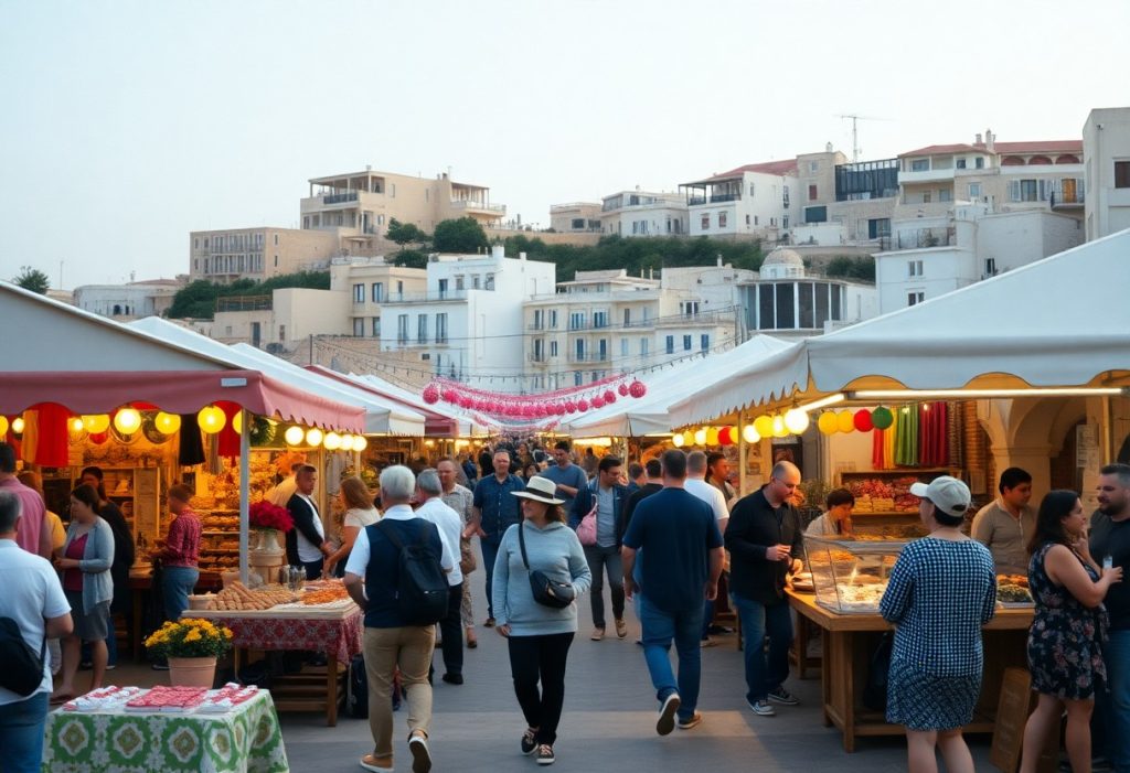 top late spring events happening in gozo arf