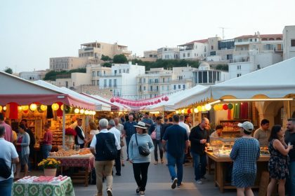 Top Late Spring Events in Gozo