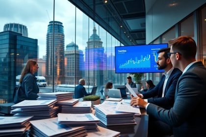 Tax advantages for business growth in the UK