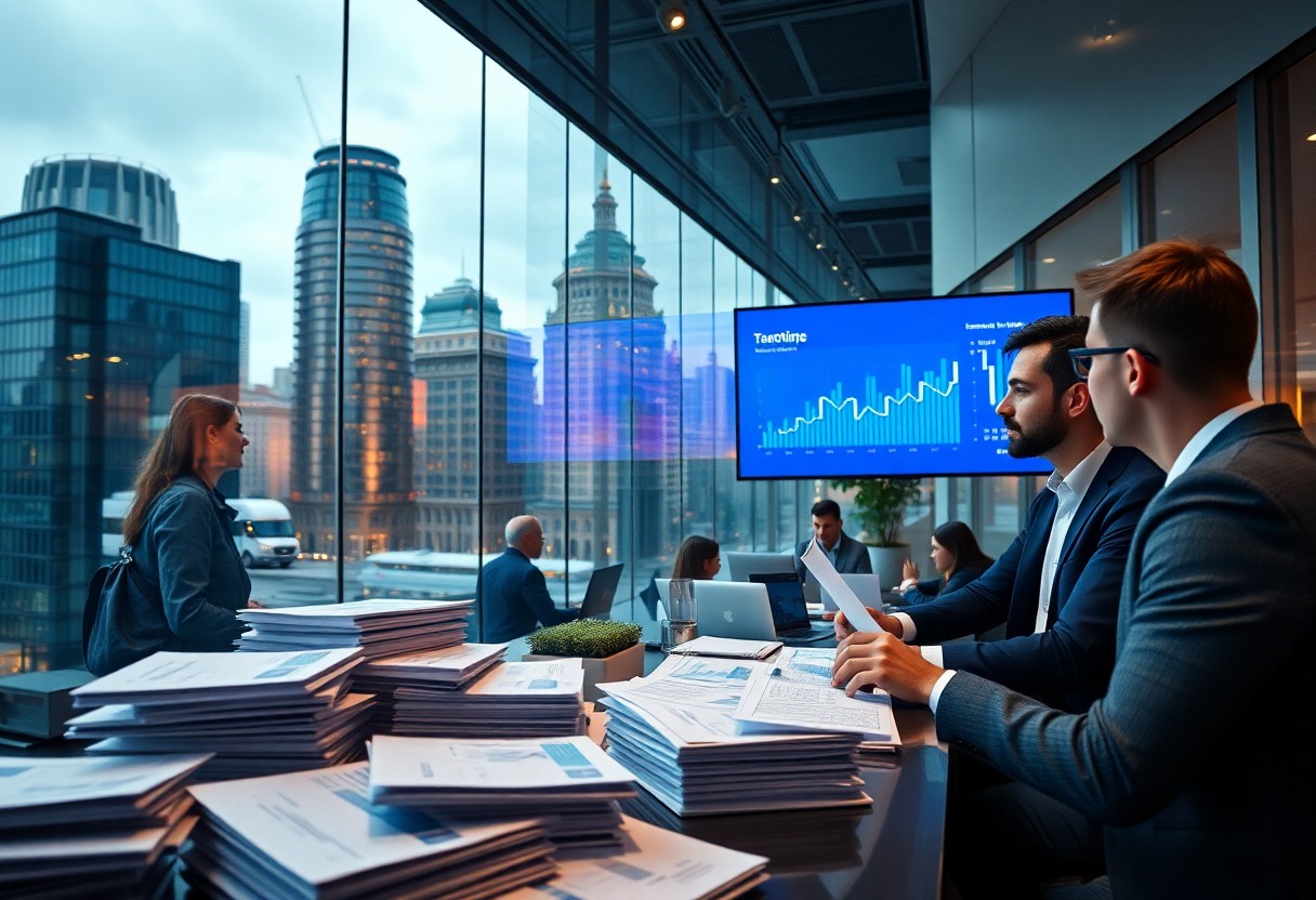 Tax advantages for business growth in the UK