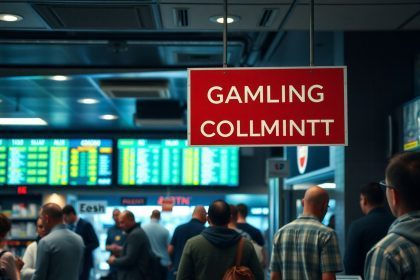 UK introduces new gambling levy for betting industry 25 UK introduces new gambling levy for betting industry
