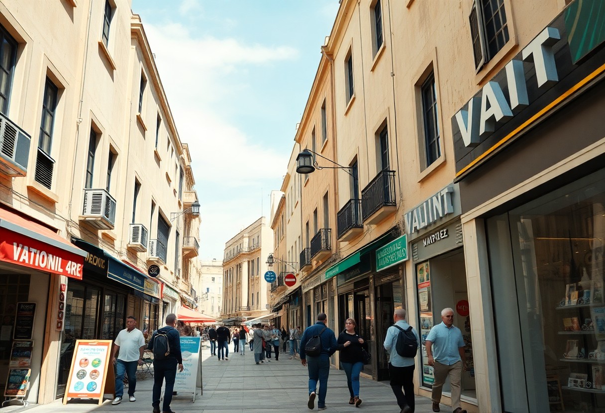 How VAT Impacts Malta’s Appeal to New Businesses