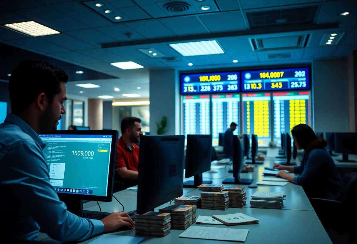 Improving Gaming Withdrawals in Malta