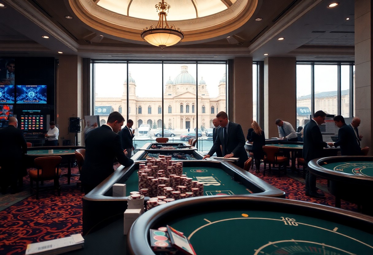 When iGaming meets accounting tricks in Malta 2 When iGaming meets accounting tricks in Malta