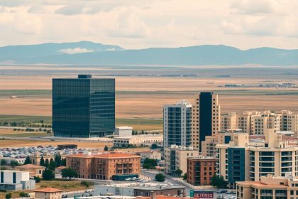 Wyoming Tax Policy vs Malta Business Environment