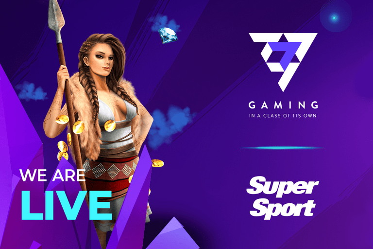 7777 gaming startet mit SuperSport in Kroatien 2 7777 gaming expands into Croatia with SuperSport