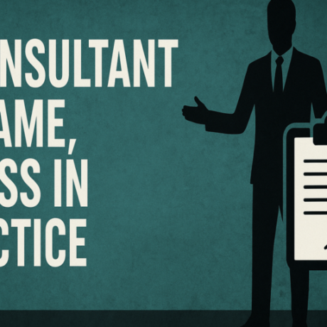 de facto director liability