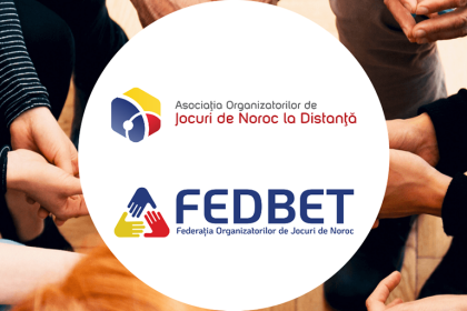 AOJND and FEDBET support ONJN in gambling crackdown 26 AOJND and FEDBET support ONJN in gambling crackdown