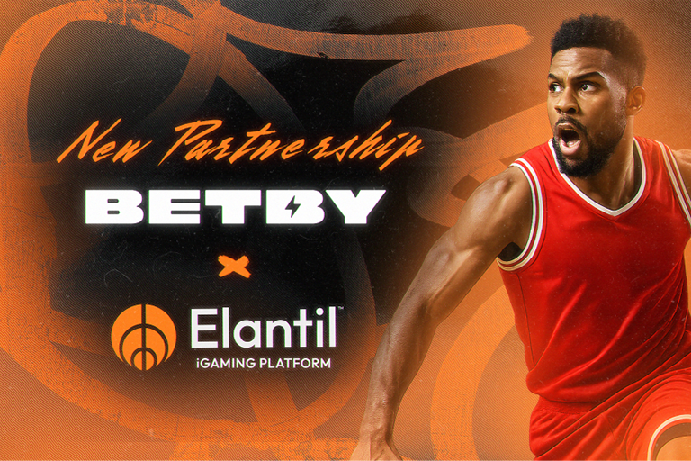 BETBY and Elantil enhance global sportsbook access