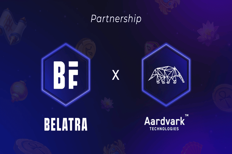Belatra Games Integrates With Aardvark Platform 2 Belatra Games Integrates With Aardvark Platform