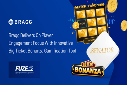 Bragg targets global iGaming markets with new tool