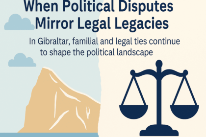 Clashing Dynasties: The Hassan-Nahon vs Isola Divide in Gibraltar 9 Clashing Dynasties: The Hassan-Nahon vs Isola Divide in Gibraltar