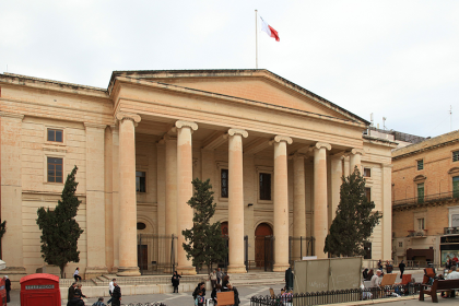 Concerns Grow Over Malta’s Judiciary Reform Bill 24 Concerns Grow Over Malta’s Judiciary Reform Bill