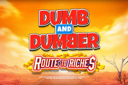 Dumb and Dumber™ Route to Riches Slot Game 12 Dumb and Dumber™ Route to Riches Slot Game