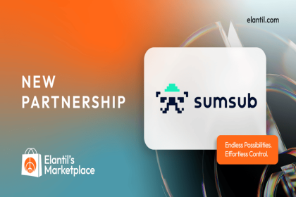 Elantil Expands iGaming Marketplace with Sumsub