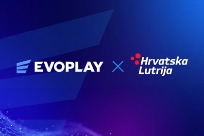 Evoplay Expands in Croatia via Hrvatska Lutrija